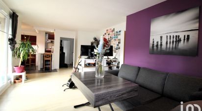 Appartement 2 pièces de 51 m² à Moissy-Cramayel (77550)