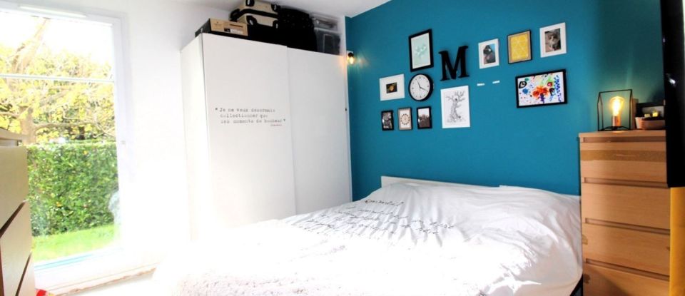 Apartment 2 rooms of 51 m² in Moissy-Cramayel (77550)