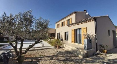 House 6 rooms of 160 m² in Sorgues (84700)