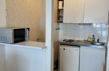 Apartment 2 rooms of 35 m² in Orléans (45000)