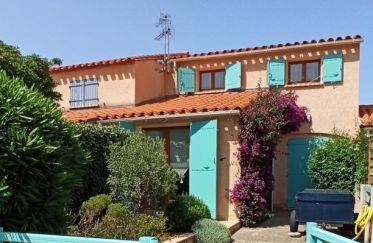 House 5 rooms of 55 m² in Leucate (11370)