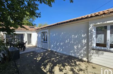 House 3 rooms of 73 m² in Saint-Colomban (44310)