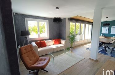 Apartment 4 rooms of 67 m² in La Roche-sur-Yon (85000)