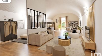 Appartement 2 pièces de 60 m² à Aix-les-Bains (73100)