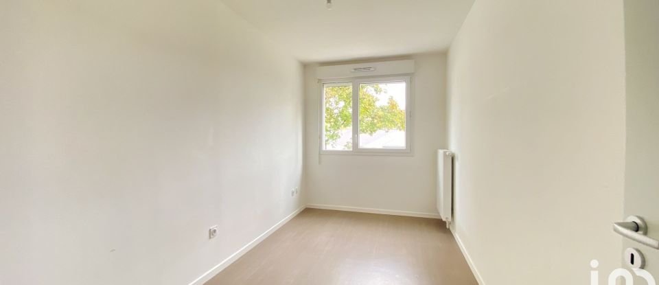 Appartement 3 pièces de 62 m² à La Verrière (78320)