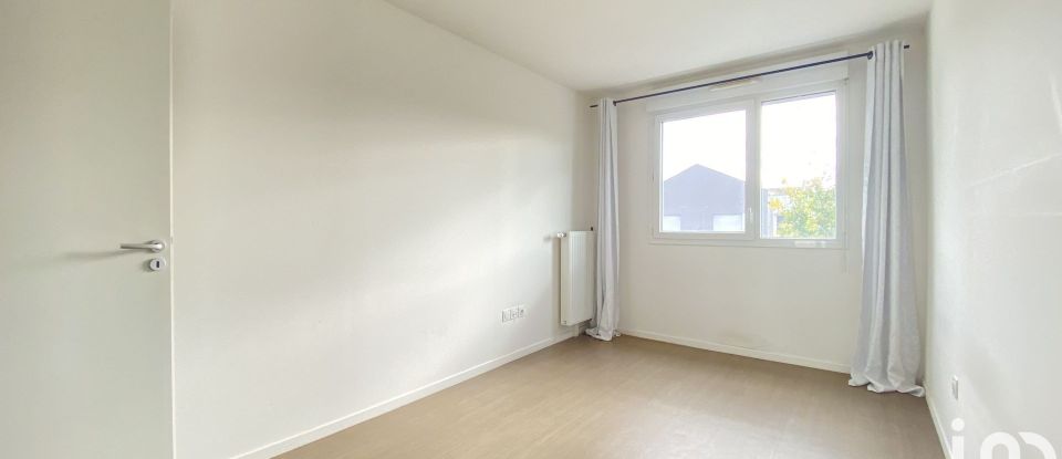 Appartement 3 pièces de 62 m² à La Verrière (78320)