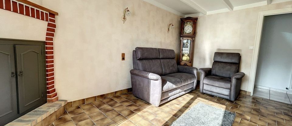 House 4 rooms of 74 m² in Sévérac (44530)