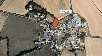 Land of 1,432 m² in Sèvremont (85700)