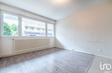 Appartement 2 pièces de 30 m² à Metz (57070)