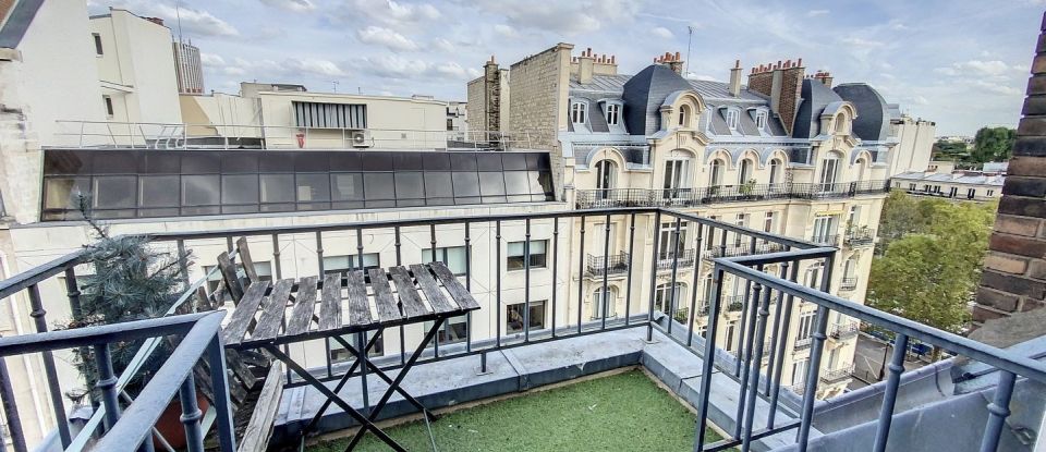 Vente Appartement 16m² 2 Pièces à Neuilly-sur-Seine (92200) - Iad France