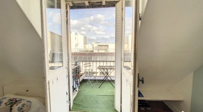 Apartment 2 rooms of 16 m² in Neuilly-sur-Seine (92200)