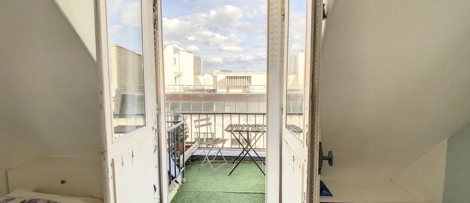 Apartment 2 rooms of 16 m² in Neuilly-sur-Seine (92200)