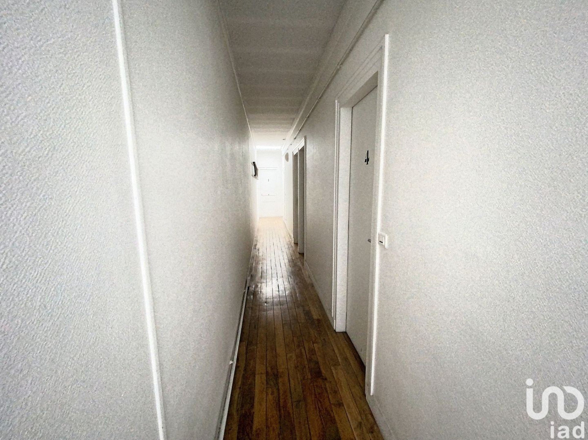 Appartement a vendre  - 2 pièce(s) - 16 m2 - Surfyn