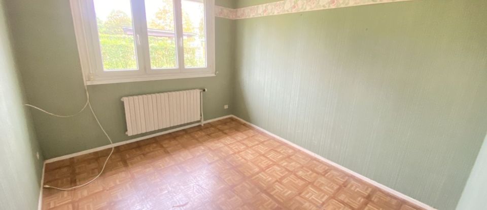 House 5 rooms of 89 m² in Charleville-Mézières (08000)