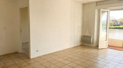 Appartement 3 pièces de 64 m² à Peyrehorade (40300)
