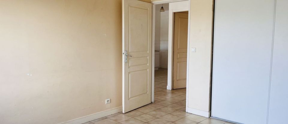 Appartement 3 pièces de 64 m² à Peyrehorade (40300)