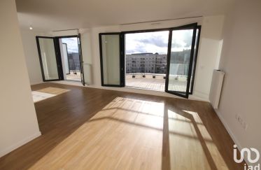 Appartement 1 pièce de 38 m² à Clamart (92140)