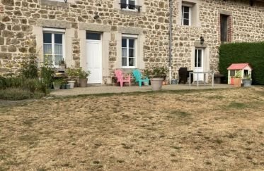 House 5 rooms of 115 m² in Saint-Maurice-en-Gourgois (42240)