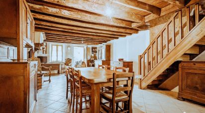 Country house 4 rooms of 101 m² in Bersac-sur-Rivalier (87370)