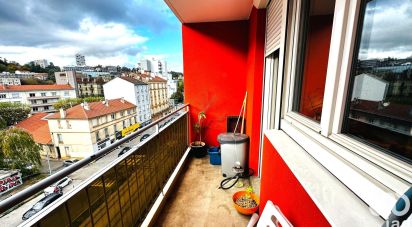 Apartment 3 rooms of 56 m² in Saint-Étienne (42000)