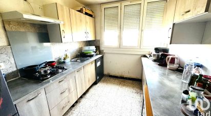 Apartment 3 rooms of 56 m² in Saint-Étienne (42000)