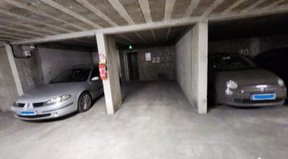 Parking/garage/box de 11 m² à Châteauroux (36000)