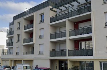 Apartment 3 rooms of 60 m² in Joué-lès-Tours (37300)