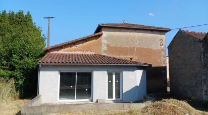 House 3 rooms of 125 m² in Champagné-Saint-Hilaire (86160)