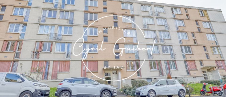 Appartement 2 pièces de 54 m² à Noisy-le-Grand (93160)