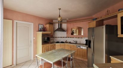 House 5 rooms of 145 m² in Bellevigny (85170)