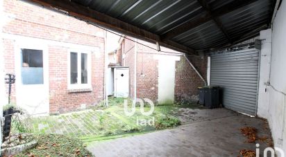 House 6 rooms of 117 m² in Corbie (80800)