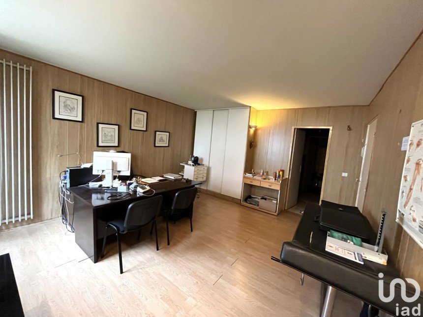Appartement 2 pièces de 57 m² à Le Mée-sur-Seine (77350)