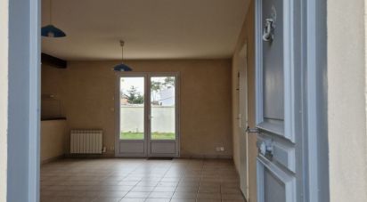 House 4 rooms of 66 m² in Saint-Hilaire-de-Riez (85270)