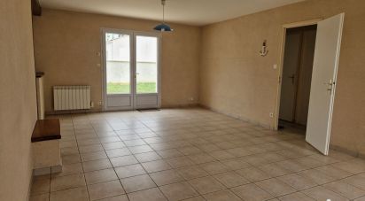 Maison 4 pièces de 66 m² à Saint-Hilaire-de-Riez (85270)