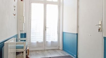 Appartement 6 pièces de 142 m² à Reims (51100)