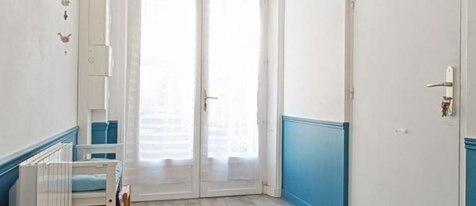 Apartment 6 rooms of 142 m² in Reims (51100)