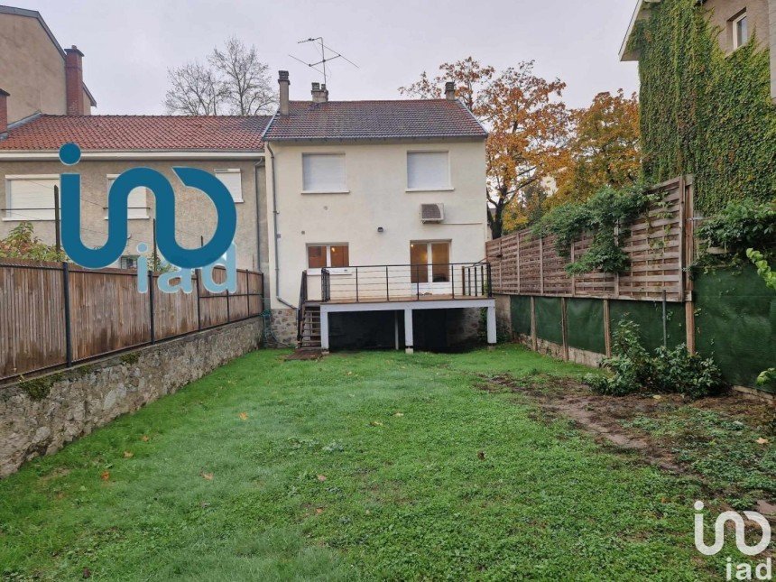 Maison 4 pièces de 105 m² à Limoges (87000)