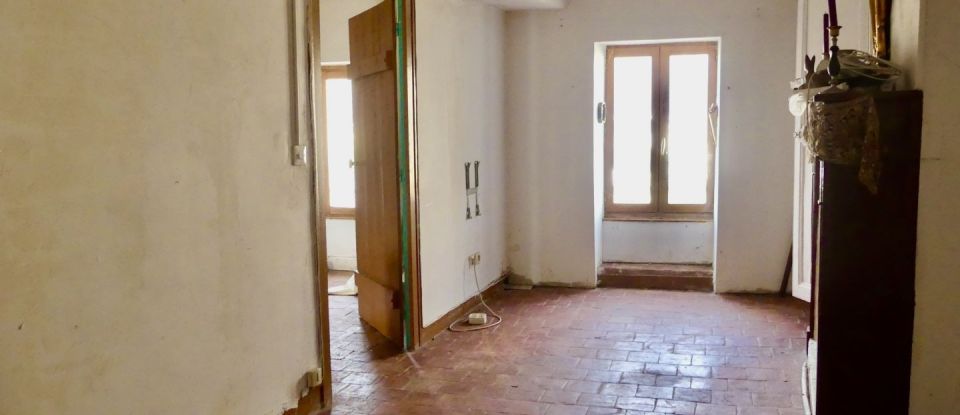 House 3 rooms of 60 m² in Entrains-sur-Nohain (58410)