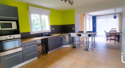 House 6 rooms of 150 m² in Pogny (51240)