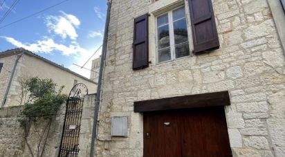 House 4 rooms of 142 m² in Caussade (82300)