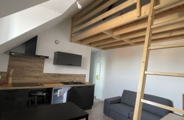 Appartement 2 pièces de 25 m² à Amiens (80000)