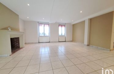 Apartment 2 rooms of 58 m² in Brou (28160)