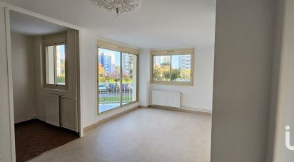 Apartment 4 rooms of 79 m² in La Roche-sur-Yon (85000)