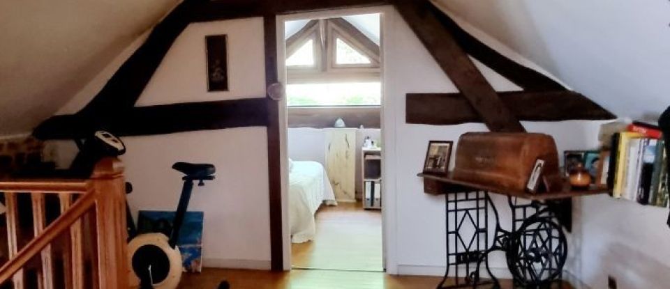 House 5 rooms of 100 m² in Bretteville-sur-Laize (14680)