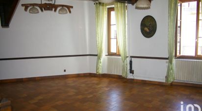 House 6 rooms of 126 m² in Autun (71400)