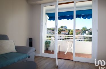 Apartment 3 rooms of 60 m² in Vence (06140)