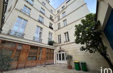 Apartment 1 room of 15 m² in Paris (75003)
