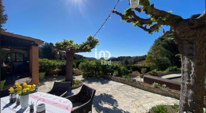 House 6 rooms of 215 m² in Bandol (83150)