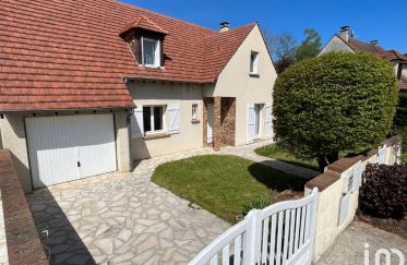 House 7 rooms of 149 m² in Guermantes (77600)