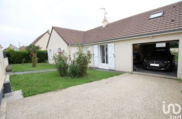 House 4 rooms of 75 m² in Bourguébus (14540)